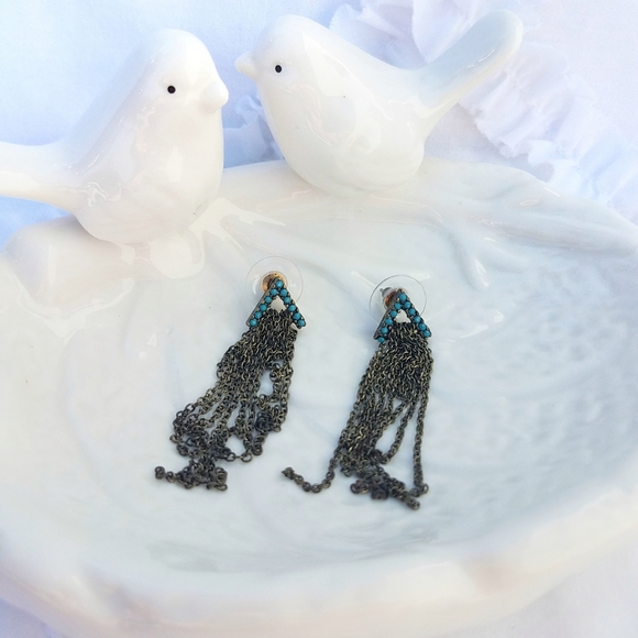 American Eagle Earrings - Picture 6 of 7